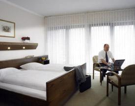 Hotel Zur Post Wettringen  Bekvämligheter bild